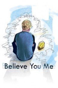 Believe You Me