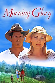 Morning Glory poster