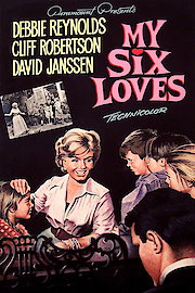 My Six Loves poster