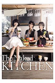 The Naked Kitchen poster