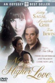 No Higher Love poster