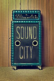 Sound City poster