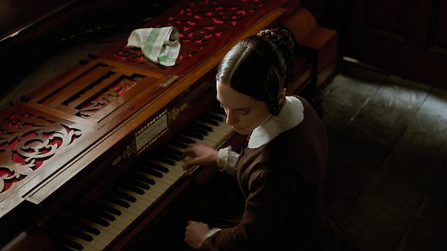 Watch The Piano Online