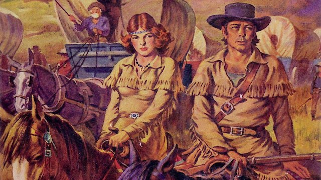 Watch Santa Fe Passage Online