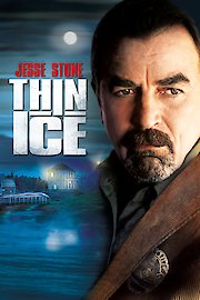 Jesse Stone: Thin Ice poster
