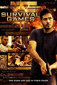 The Survival Games