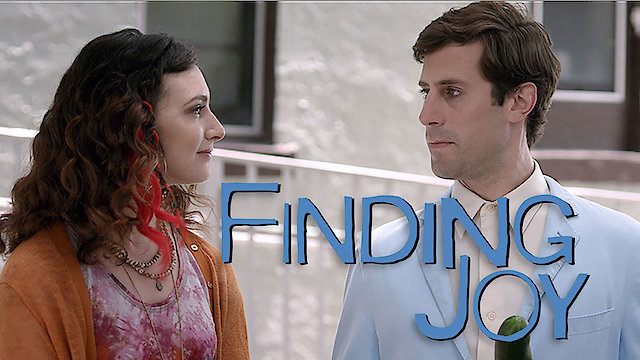 Watch Finding Joy Online