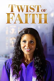 Twist of Faith poster