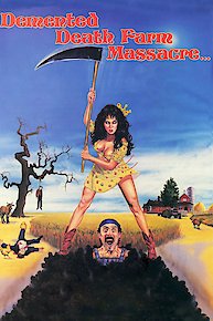 Demented Death Farm Massacre