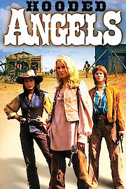 Hooded Angels poster