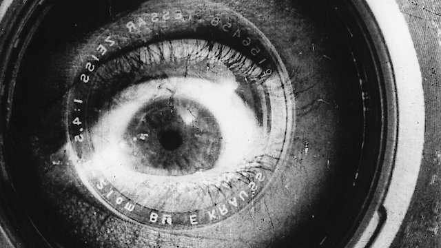 Watch Man with a Movie Camera Online