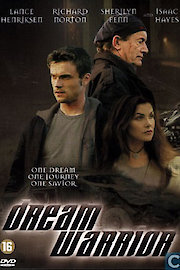 Dream Warrior poster