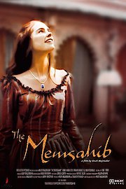 The Memsahib poster