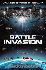 Alien Dawn poster