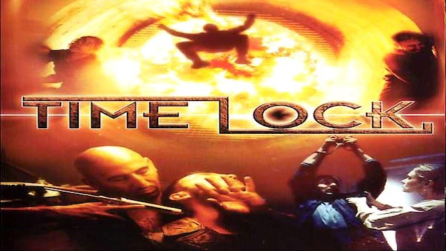 Watch Timelock Online