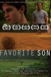 Favorite Son poster