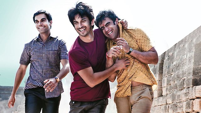 Watch Kai Po Che! Online