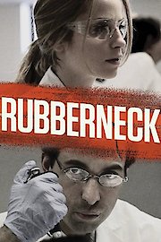 Rubberneck poster