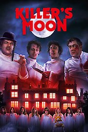 Killer's Moon poster