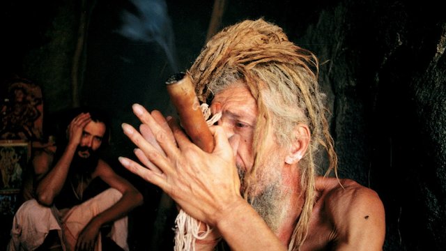 Watch Hippie Masala Online