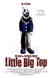 Little Big Top poster