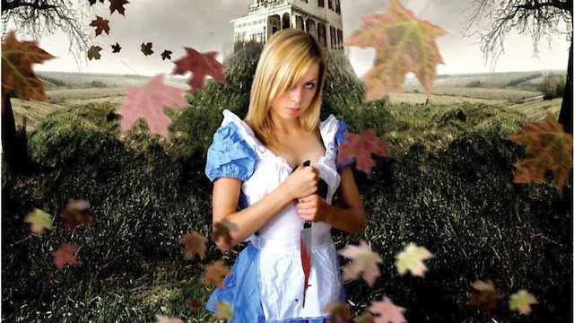 Watch Alice in Murderland Online