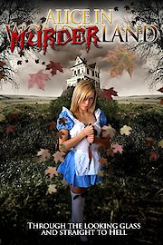 Alice in Murderland poster