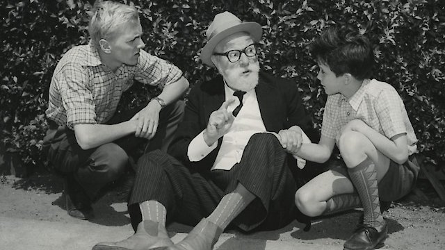 Watch Far til fire med fuld musik Online