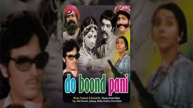 Watch Do Boon Pani Online