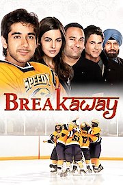 Breakaway poster