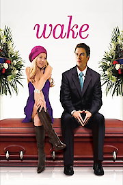 Wake poster