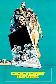 Doctors' Wives poster