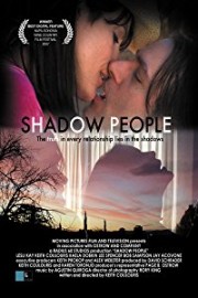 Shadow People poster