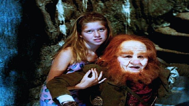 Watch The Last Leprechaun Online