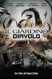 Seeds of Destruction poster