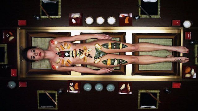 Watch Sushi Girl Online