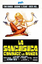 Bloodsucker Leads the Dance poster