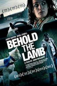 Behold the Lamb