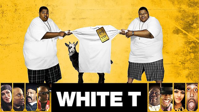 Watch White Tee Online
