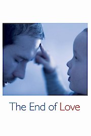 The End of Love poster