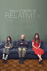 Molly's Theory Of Relativity poster