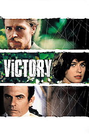Victory poster