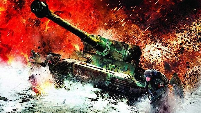 Watch Company of Heroes Online