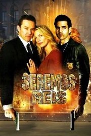 Would Be Kings poster
