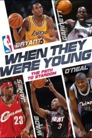 When They Were Young poster