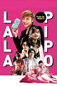 Lala Pipo: A Lot of People
