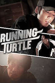 Running Turtle