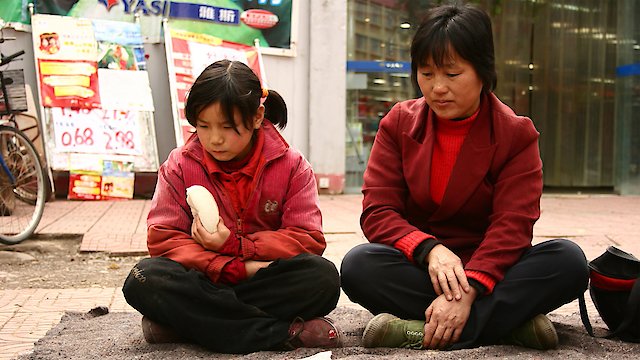 Watch Little Moth Online
