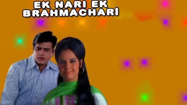 Watch Ek Nari Ek Brahmachari Online