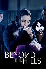 Beyond the Hills poster